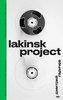 Garicev D. Lakinsk Project.